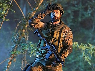 Vicky Kaushal saves the day in ‘Uri: The Surgical Strike’