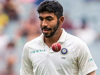 Jasprit Bumrah ruled out of South Africa Test series, Umesh Yadav replaces him