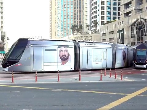 Around 100 insolvent employees of Dubai’s Roads and Transport Authority have benefited from the ‘Jisr Al Khair’ humanitarian initiative.