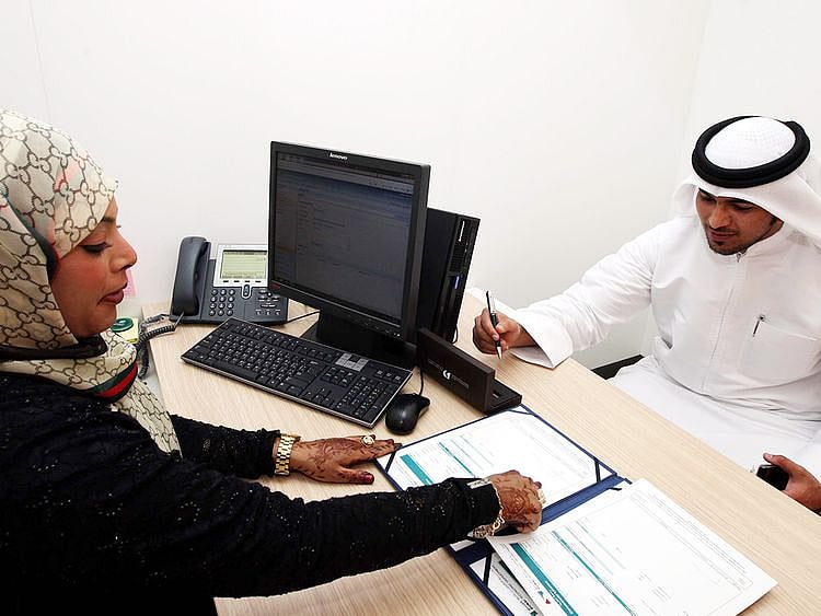 Women merit equal access to resources and opportunities