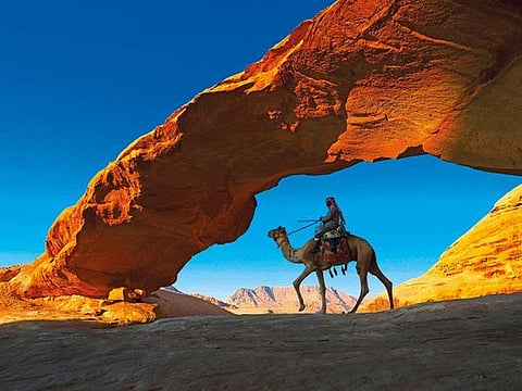 Fantastic films to inspire your travels in 2019