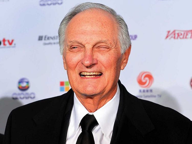 190109 Alan Alda