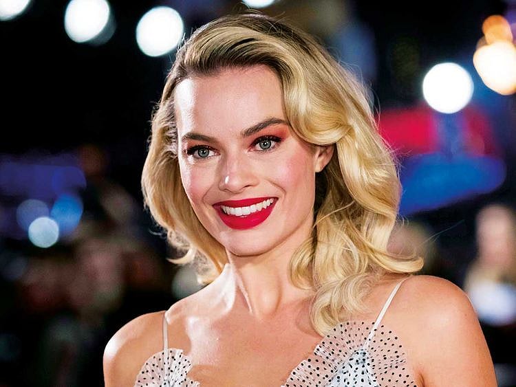 190109 Margot Robbie 3