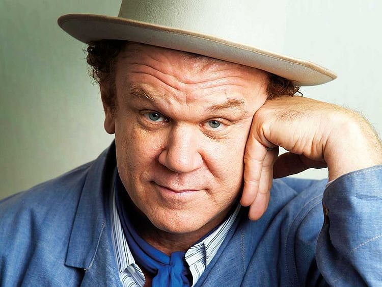 190109 john c reilly