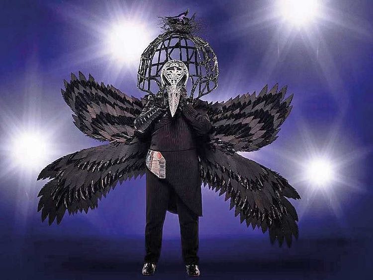 191009 masked singer