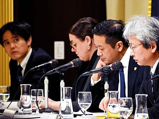 After Ghosn court hearing — what happens next?