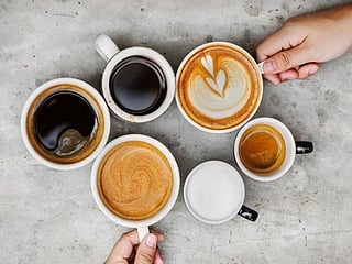Liquid gold: The growth of craft coffee in Dubai
