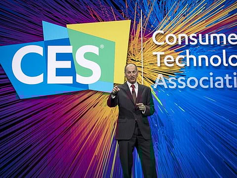 Dirhams & Dollars Podcast: CES has a 7000$ toilet