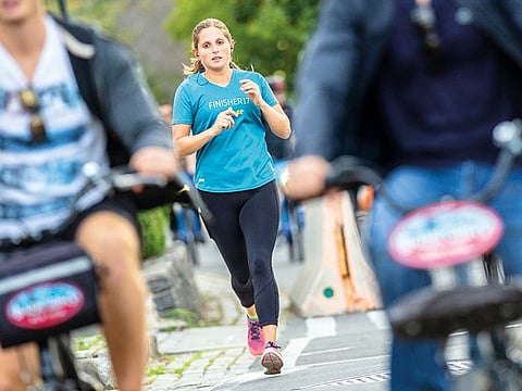 Past studies have shown that exercise alters the workings of many genes as well as the immune system.