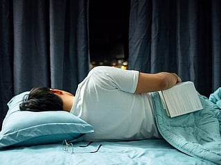 COVID-19 first person account: When the fever came, I had no quarantine plan