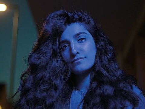 “It was really nice to break the stereotype that Afghans can’t make culture,” says Moshtari Hilal