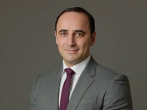 Omar Qirem announced as new PRCA MENA Chairman and ICCO Middle East President