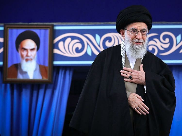 20190110_Khamenei