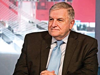 US envoy on Qatar crisis resigns