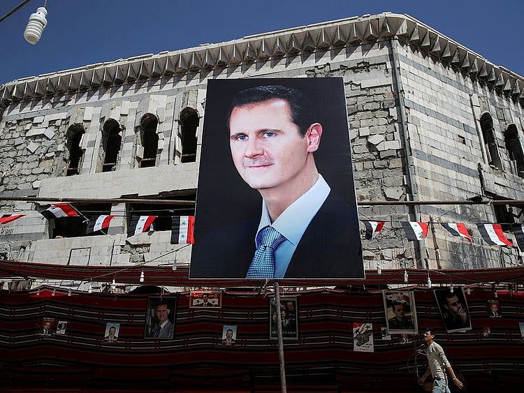 MIDEAST-CRISIS-SYRIA-EMIRATES-(Read-Only)