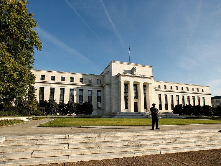 US Federal Reserve