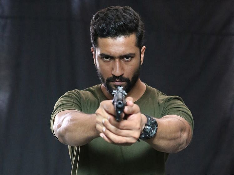 Uri The Surgical Strike