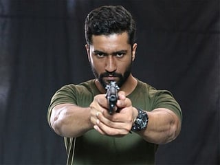 ‘Uri: The Surgical Strike’ review: Vicky Kaushal pays homage to a brave story