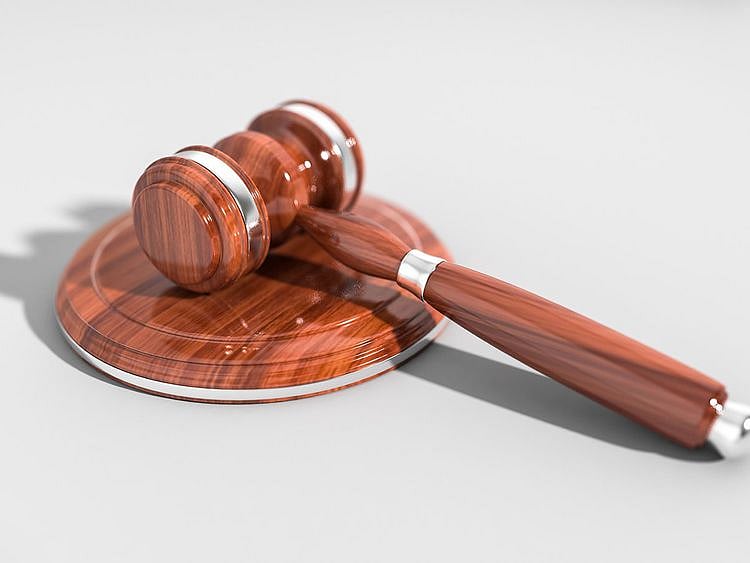 gavel