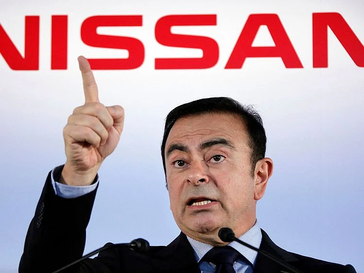 190111 Ghosn