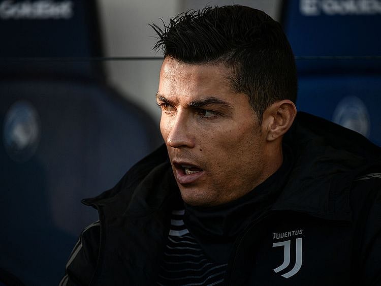 190111 Ronaldo