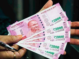 Do NRIs in Gulf need to pay income tax in India?
