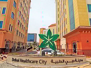 Medical tourism in the UAE increased 5.5% in 2018: Dubai Chamber of Commerce