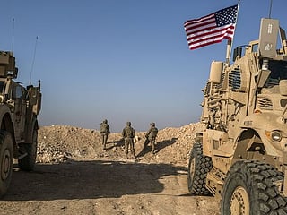 US mulls sending several thousand more troops to Mideast to deter Iran