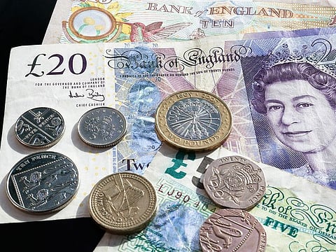 British Pound