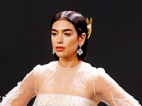 Dua Lipa