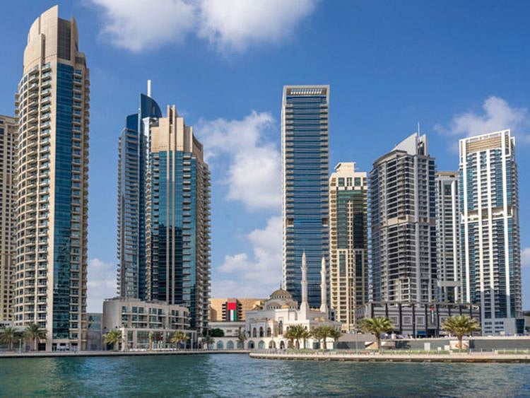 DUBAIREALTY2019