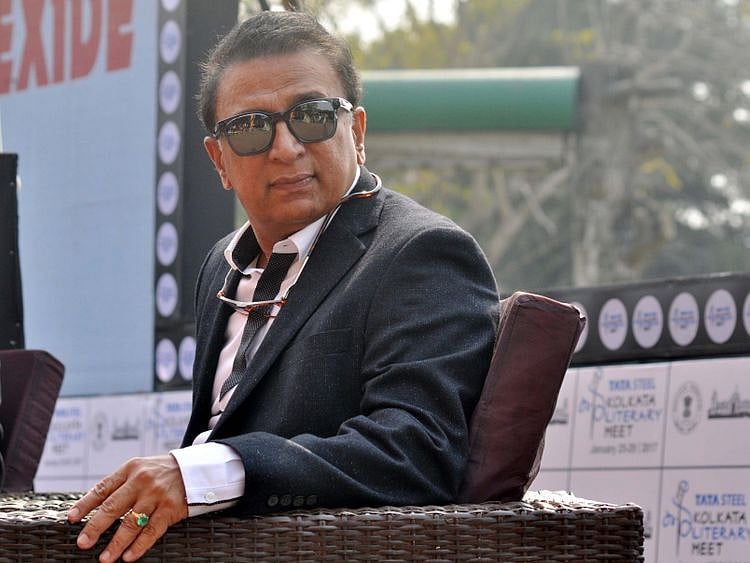 Gavaskar Pandya