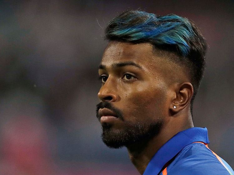 Hardik Main
