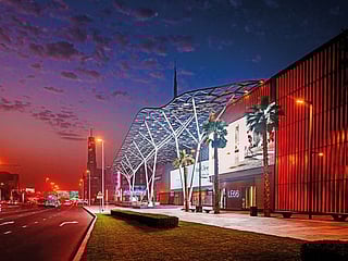 Demand for interactive digital displays grows in the UAE