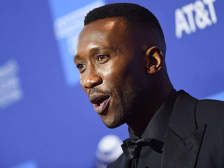 Mahershala Ali