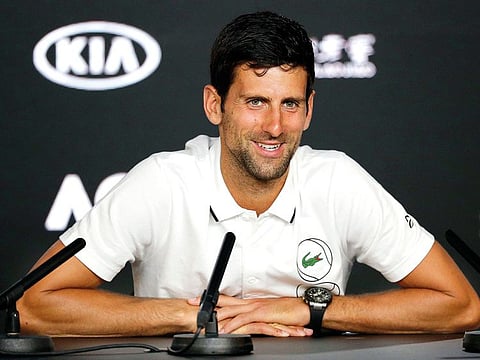 The decision to allow medical exemption for Novak Djokovic for Australian Open has sparked off an outrage across the tennis fraternity.