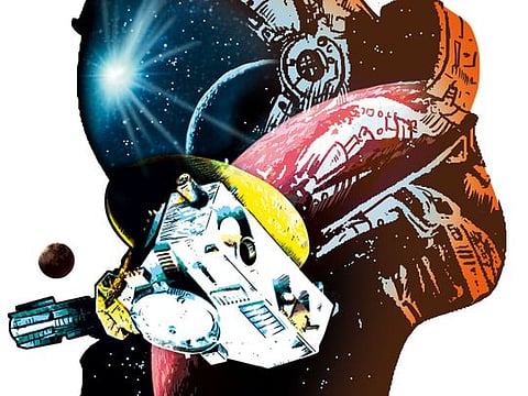 Why we need more space robots