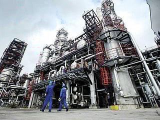 Iran threatens to target Gulf energy infrastructure