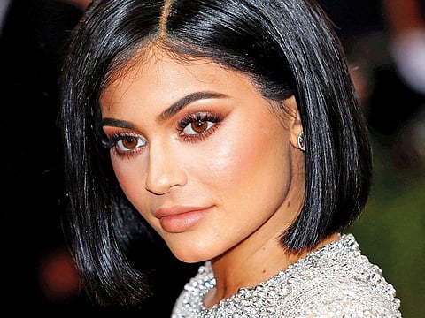 Kylie Jenner