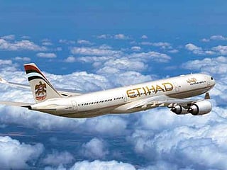 Etihad Airways resumes flights to Khartoum