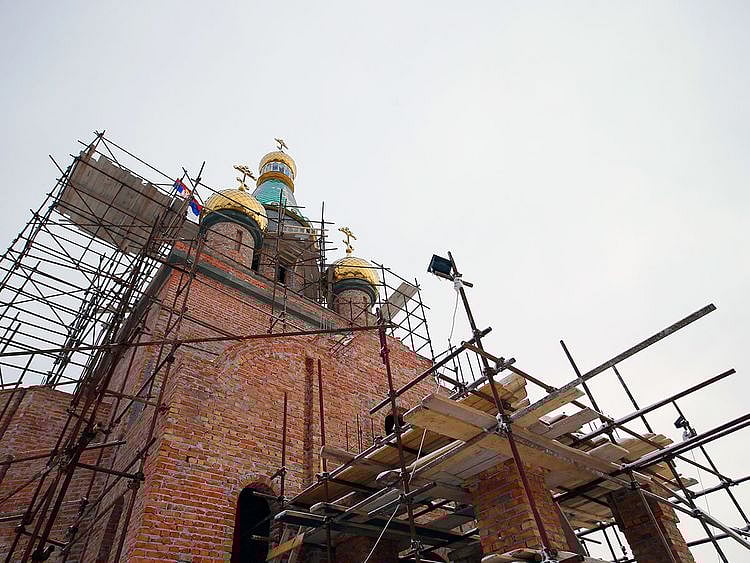 Serbia_Putin's_Church_86675