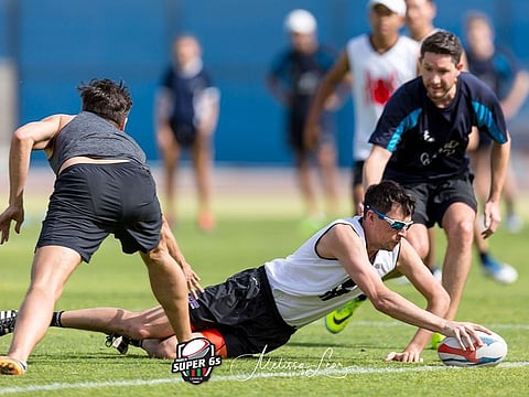 The home-grown ‘Super 6s’ touch league is set to hold its inaugural ‘Touch Championships’ on Friday, 8th February, 2019, at Al Habtoor Polo Club, Dubai, and will be one of the UAE’s largest touch competitions of its kind to date. 