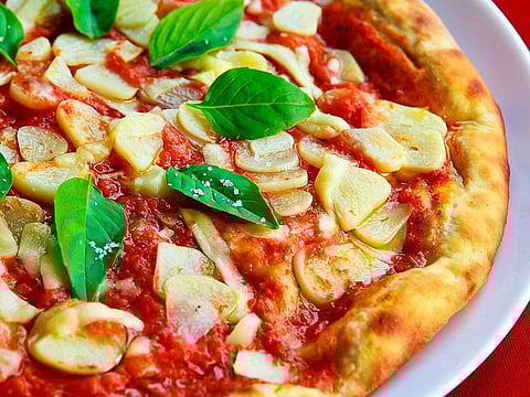 For illustrative purpose