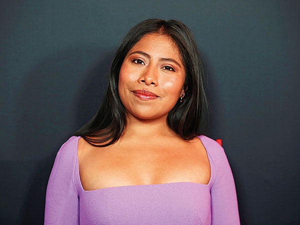 190115 Yalitza Aparicio