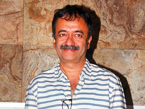 Rajkumar Hirani