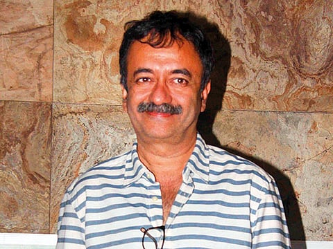 Rajkumar Hirani