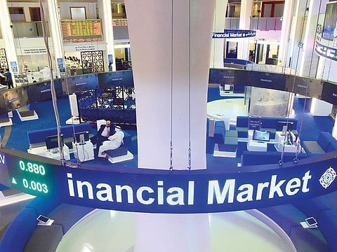 What's needed is for more resident-investors to engage in full with UAE's stock markets. The signs are encouraging.