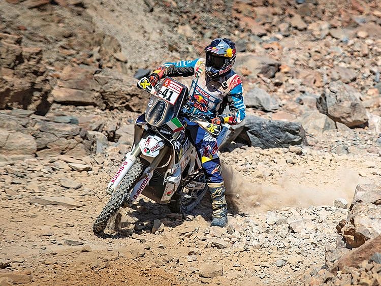 Mohammad Al Baloushi