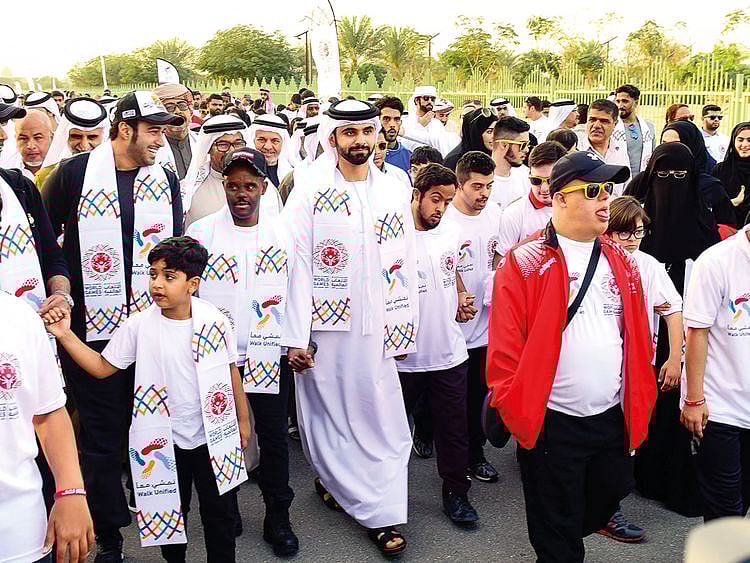 Shaikh Mansour Bin Mohamma