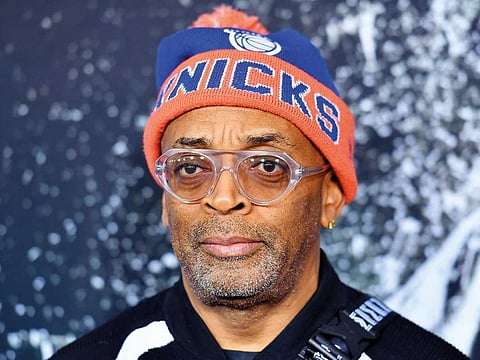 Spike Lee